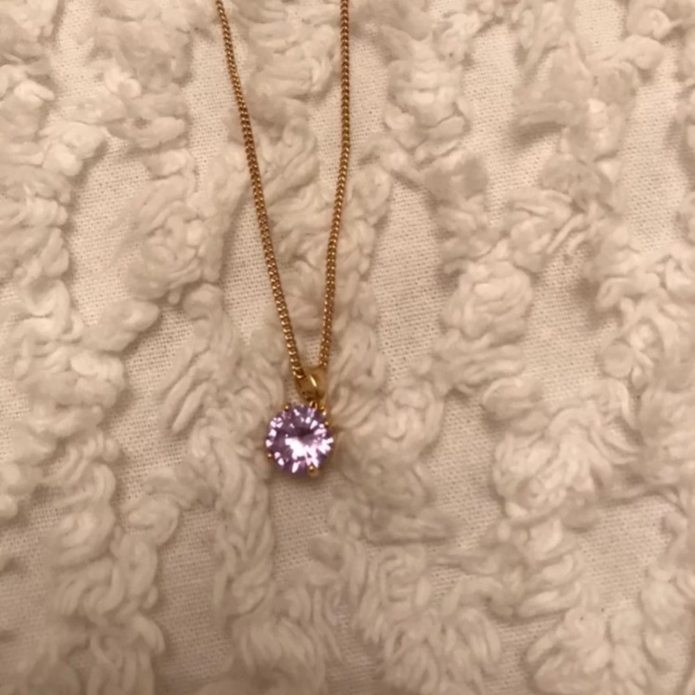 Necklace